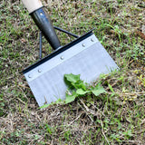 All-in-One Flat Blade Scraper – Strong Multi-Purpose Tool for Gardening, Cleaning, Paint & Rust Removal (Premium Quality)