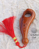 Mala Jaap Counter - Digital Finger Counter for Prayer