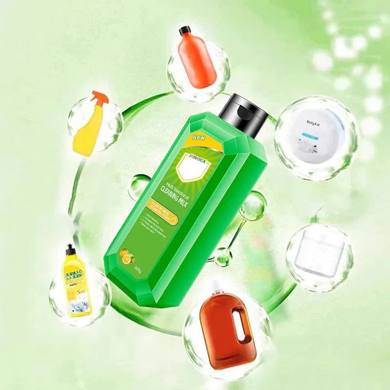 Powerful Multifunctional Concentrated Cleansing Lotion ( Pack of 3 ) (150ml each)