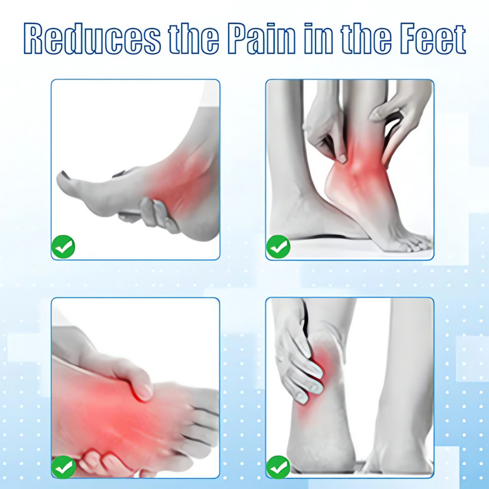Neuropathy Socks for Women and Men for Relief