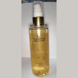 Straitening Silky Hair Oil 250 ML (Pack of 2)