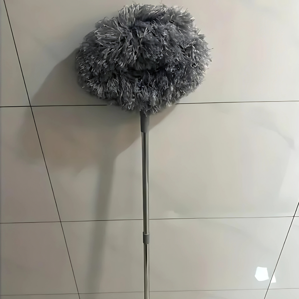 Washable Ceiling Fan Cleaner Duster