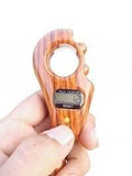 Mala Jaap Counter - Digital Finger Counter for Prayer