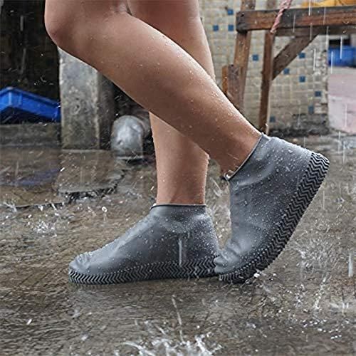 Flexible Shoe Protector