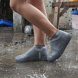 Flexible Shoe Protector