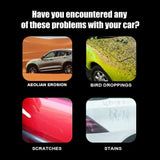 Car Ceramic Coating Spray (Buy 1 Get 1 Free)