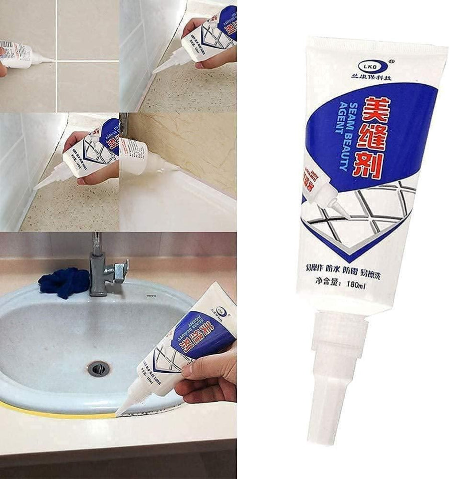 Gap Filler-Multipurpose Gap Filler Tube Tile