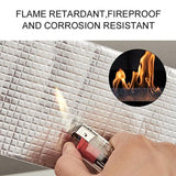 Heavy Duty Aluminium Foil Tape (5cm x 5 Meter)