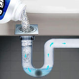 (BUY 1 GET 1 FREE) POWERFUL SINK AND DRAIN CLEANING POWDER Regular price