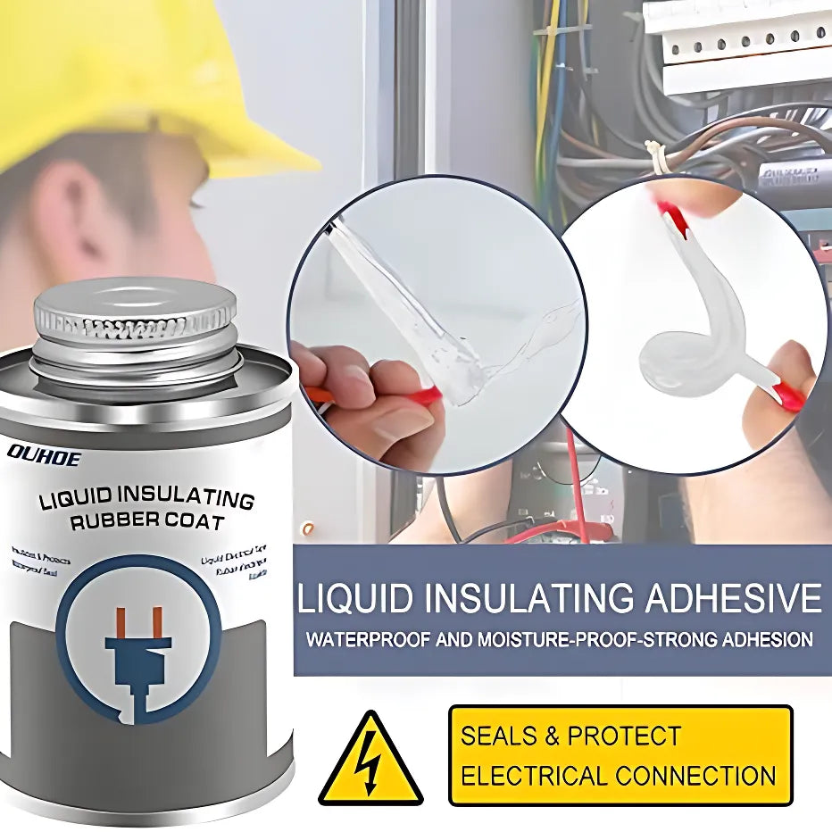 Liquid Insulating Glue