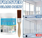 Frosted Glass Paint (Buy 1 Get 1 Free)
