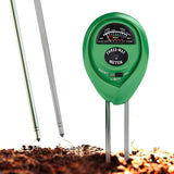 4-in-1 Soil Test Meter