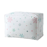 Blanket Storage Bag Under-Bed