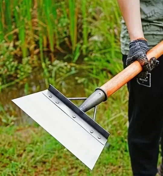 ViralThings™ Multifunction Deep Cleaning Shovel