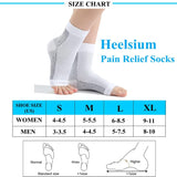 Neuropathy Socks for Relief Swollen Feet and Ankles