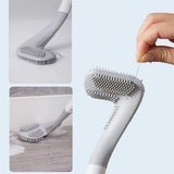 Golf Shape Toilet Cleaner Brush