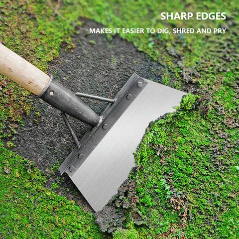 ViralThings™ Multifunction Deep Cleaning Shovel