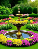 Mix Flower Seeds (Pack of 100 Seeds)