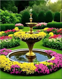 Varieties of Flower Seeds (Pack of 100)