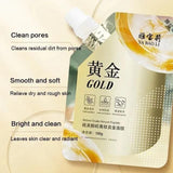 Advanced Retinol Gold Facial Mask