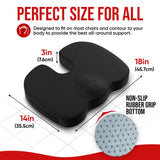 COMFORT SEAT CUSHION
