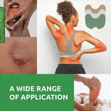 Herbal Knee Pain Relief Patch (Buy 1 Get 1 Free)
