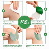 Herbal Knee Pain Relief Patch (Buy 1 Get 1 Free)