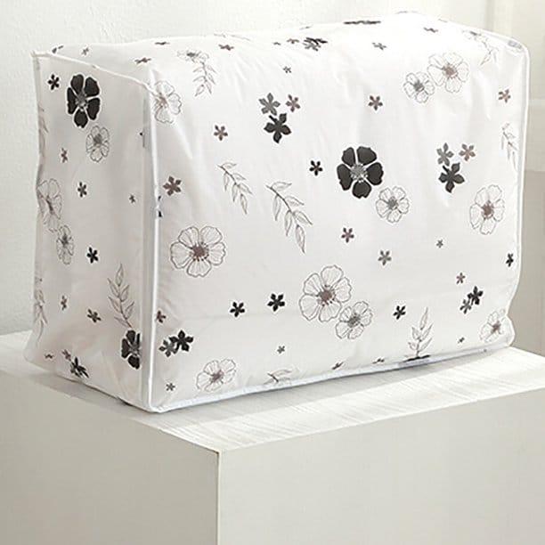 Blanket Storage Bag Under-Bed