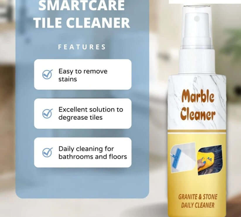 MarbleGlow Marble Cleaner✨ (Buy 1 Get 1 Free)🤩