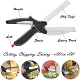 SlicePro™ 2-in-1 Clever Cutter (BUY 1 GET 1 Free) (Premium Quality)