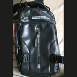 Sling Bag with USB Charging Port