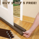 Door Protector-Gap Sealer (Buy 1 Get 5 Free)