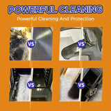 Yasme™️ Kitchen Multifunctional Kitchen Foam Cleaner 2025