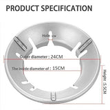 Fire & Windproof Energy Saving Gas Stove Stand