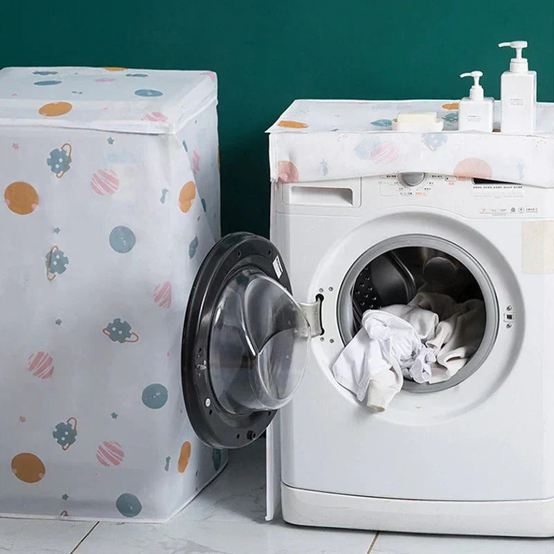 Washing Machine Front Cover