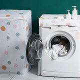 Washing Machine Front Cover