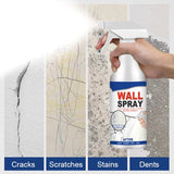 Magic Wall Repair Spray (Pack of 2)