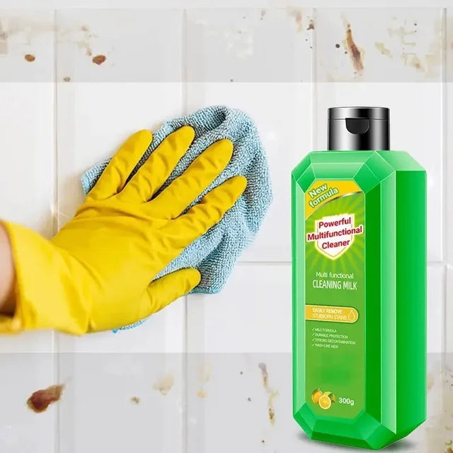Powerful Multifunctional Cleaner (Pack of 4)