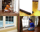 Door Protector-Gap Sealer (Buy 1 Get 5 Free)