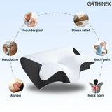 Premium Cervical Butterfly Pillow