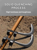 Grass Sickle Cutter Head