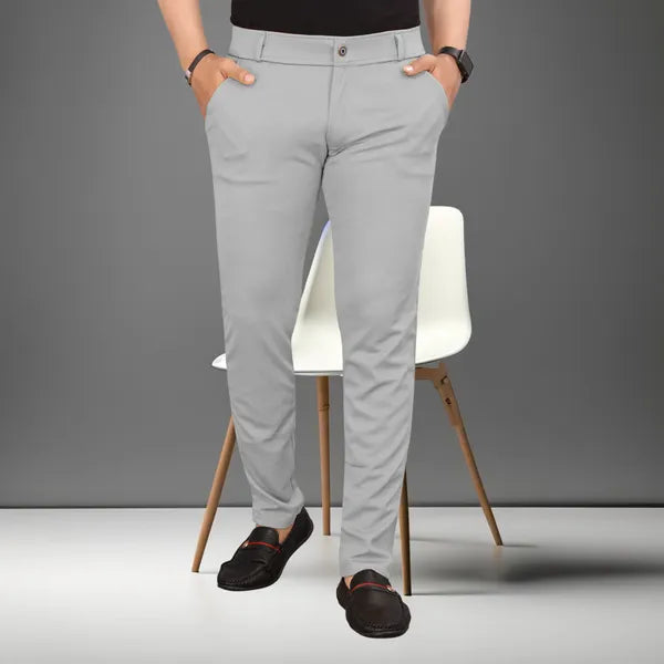 Formal Trouser Pants (Buy 1 Get 1 Free)
