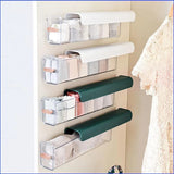 Multi-use Wall Mount Organizer
