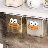 Super Cute Under Desk Storage Drawer