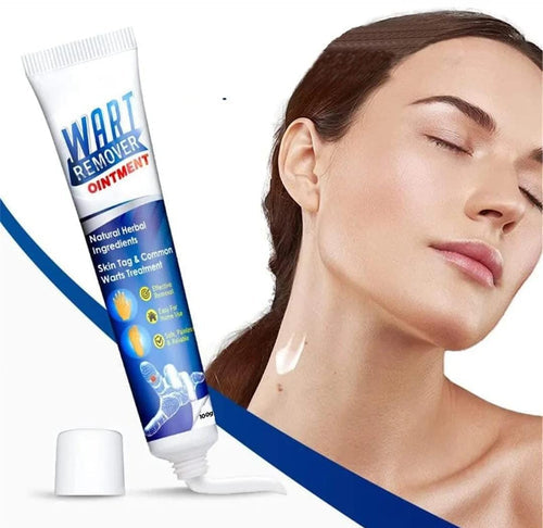 ATEMPORAL WARTS REMOVER CREAM ⭐️⭐️⭐️⭐️⭐️ (14758+ reviews)