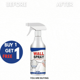 Magic Wall Repair Spray (Pack of 2)