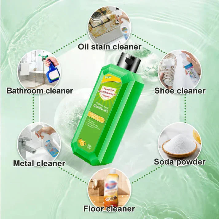Super Powerful Kitchen Lotion (Buy 1 Get 2 Free)