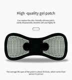 WIRELESS PORTABLE BODY MASSAGER