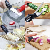 SlicePro™ 2-in-1 Clever Cutter (BUY 1 GET 1 Free) (Premium Quality)