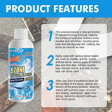 Crystal Stone Polishing Agent (Buy 1 Get 2 Free)
